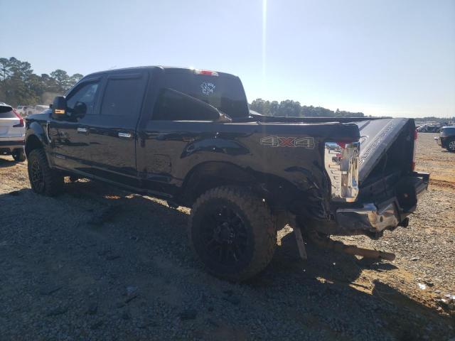 Ford F-250 Super Duty Image 2