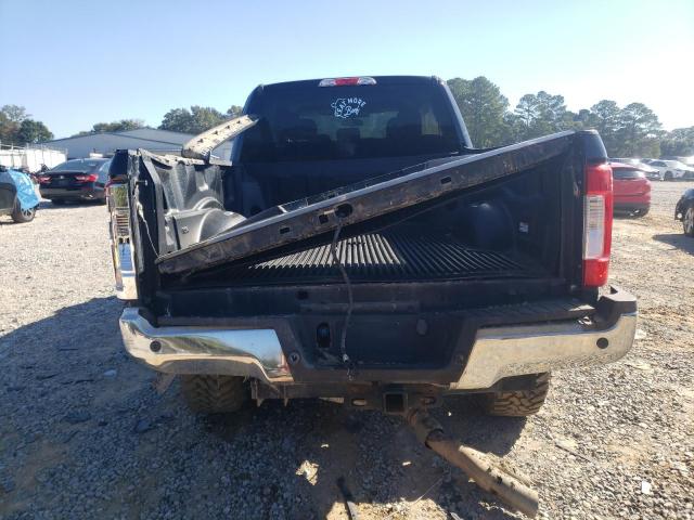 Ford F-250 Super Duty Image 5