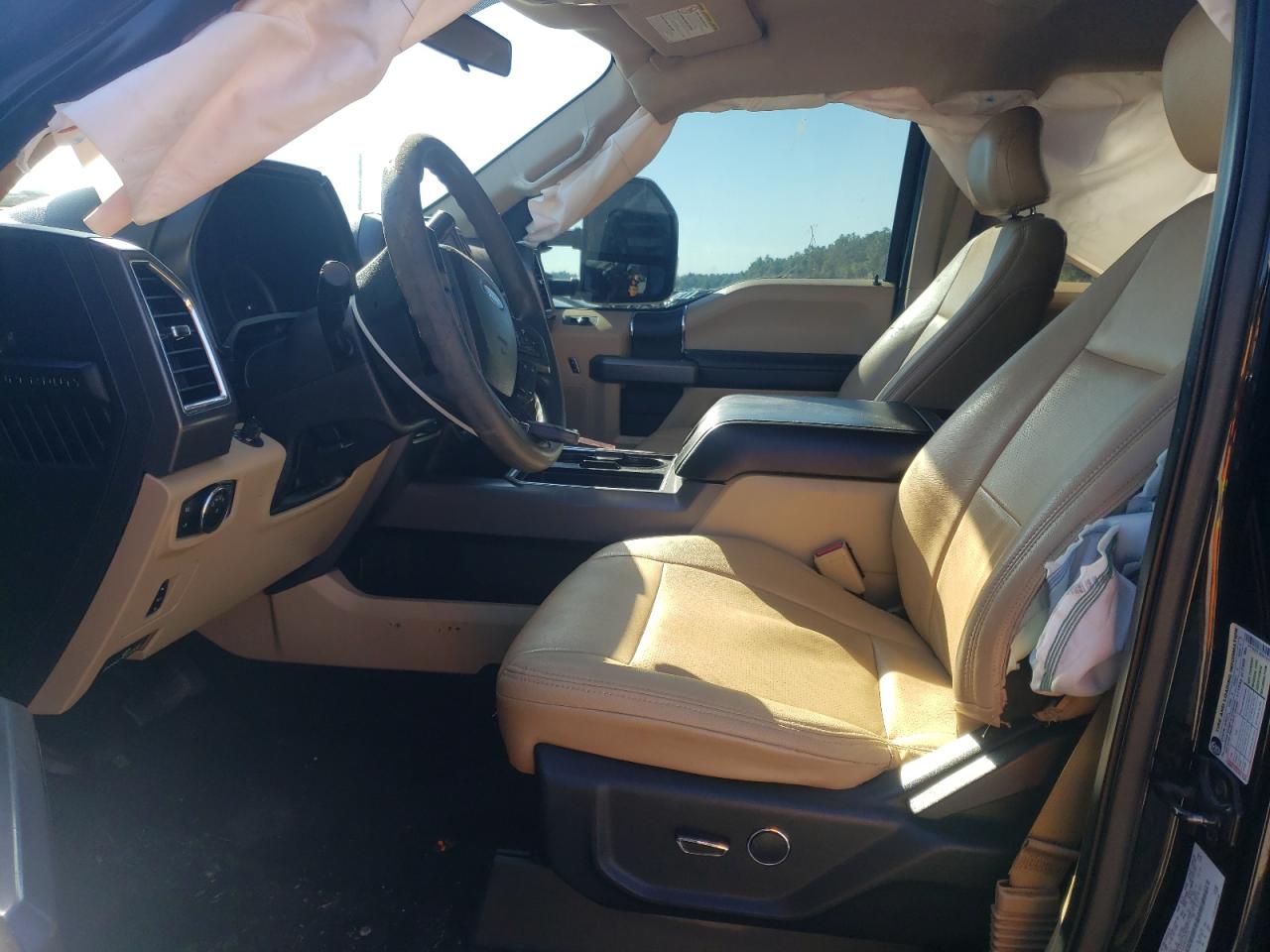 Ford F-250 Super Duty Image 6