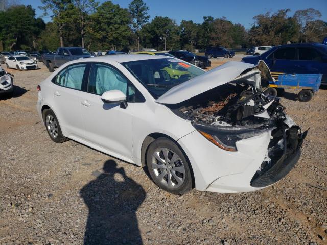 Toyota Corolla Le Image 5