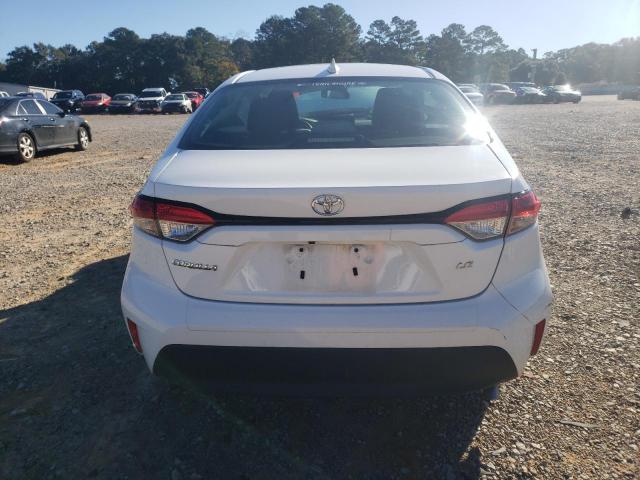 Toyota Corolla Le Image 7