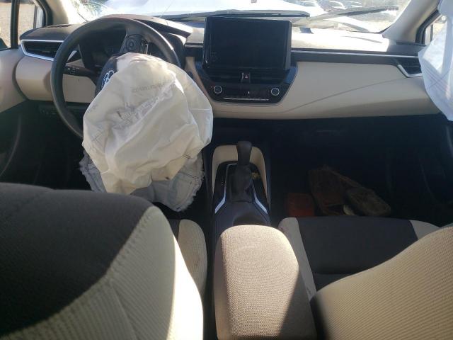 Toyota Corolla Le Image 3