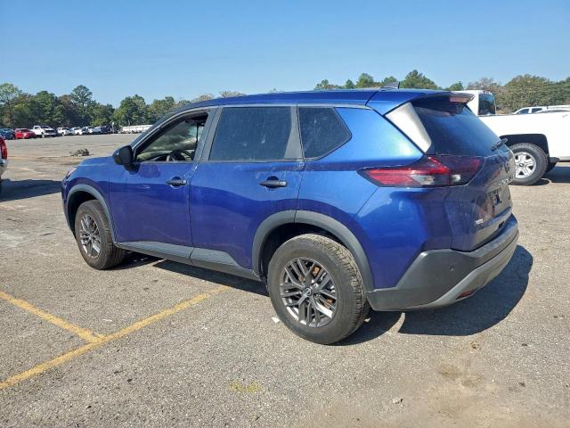 Nissan Rogue S Image 3