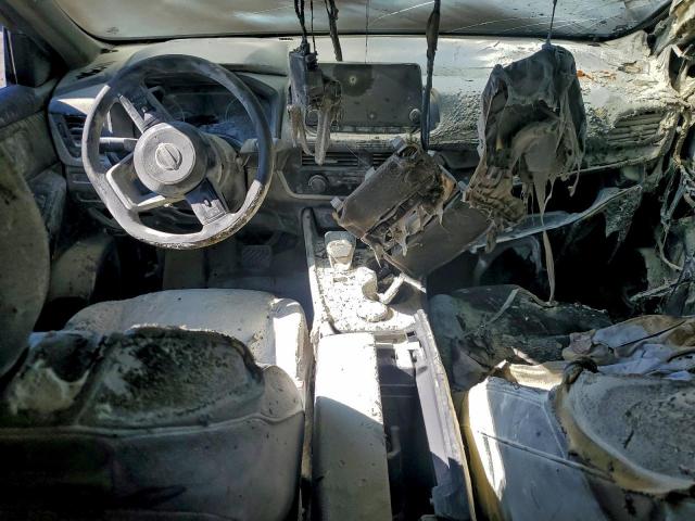 Nissan Rogue S Image 12