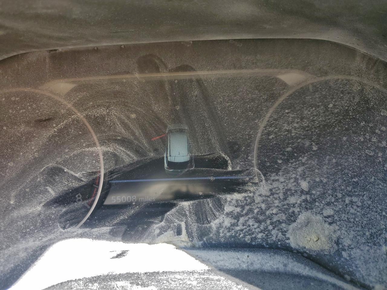 Nissan Rogue S Image 6