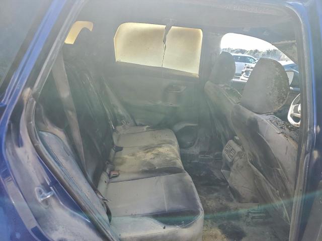 Nissan Rogue S Image 4