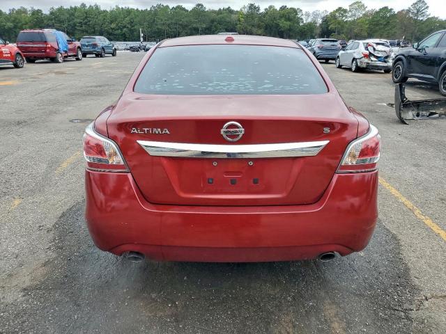 Nissan Altima 2.5 Image 9