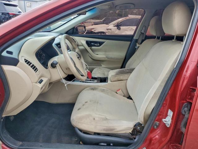 Nissan Altima 2.5 Image 10