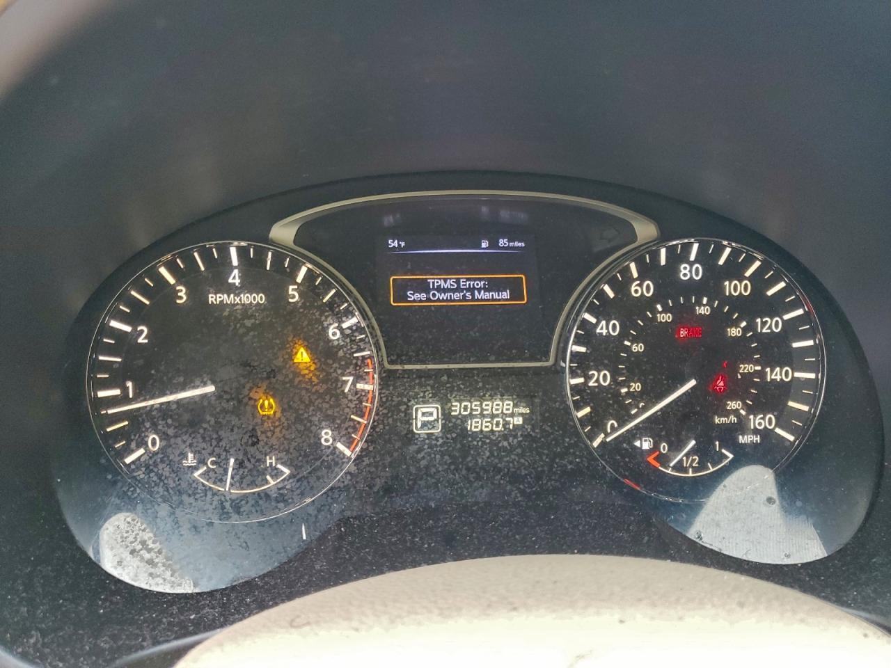 Nissan Altima 2.5 Image 8