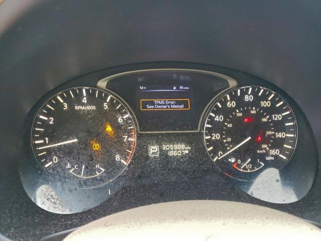 Nissan Altima 2.5 Image 8