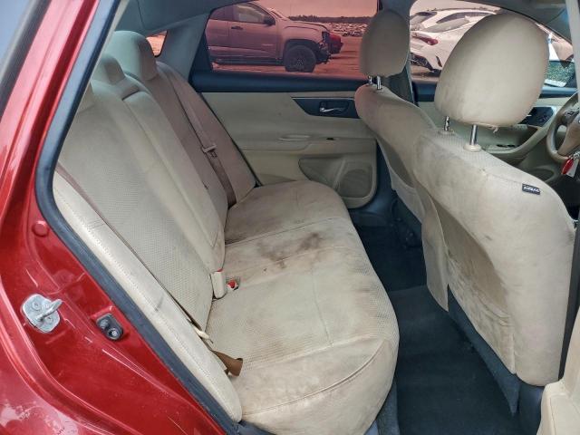 Nissan Altima 2.5 Image 11