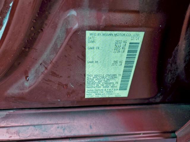 Nissan Altima 2.5 Image 5