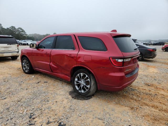 Dodge Durango Gt Image 2