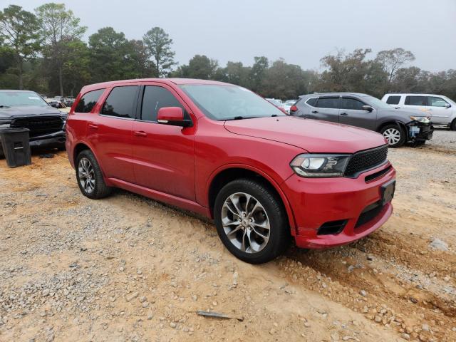 Dodge Durango Gt Image 3