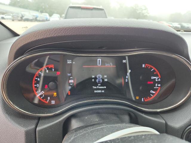 Dodge Durango Gt Image 9