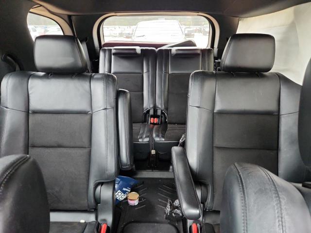 Dodge Durango Gt Image 11
