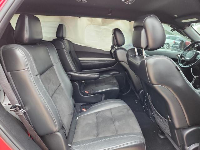 Dodge Durango Gt Image 7