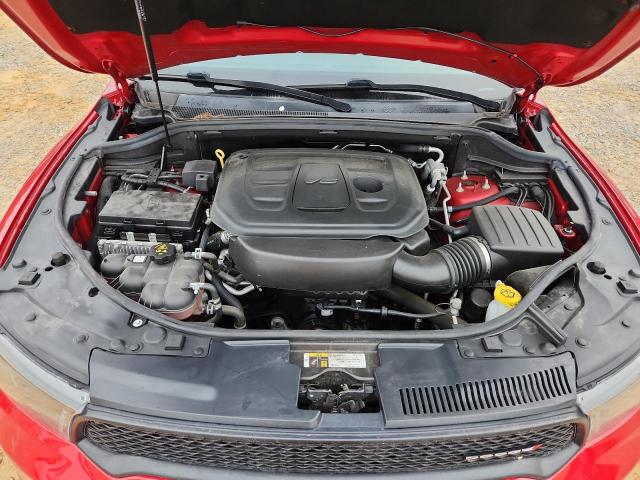 Dodge Durango Gt Image 8