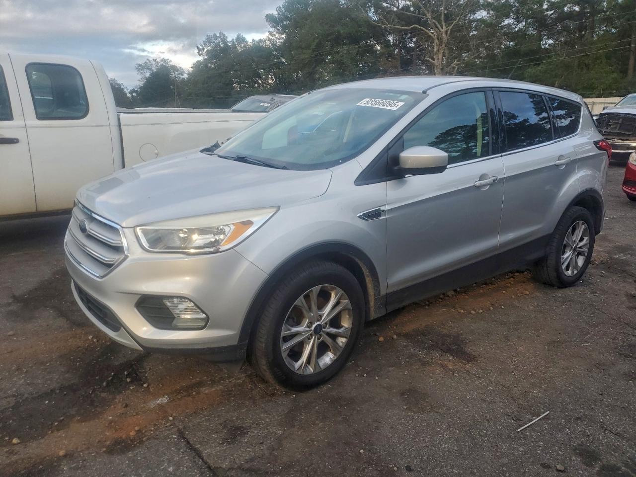 Ford Escape Se Image 1