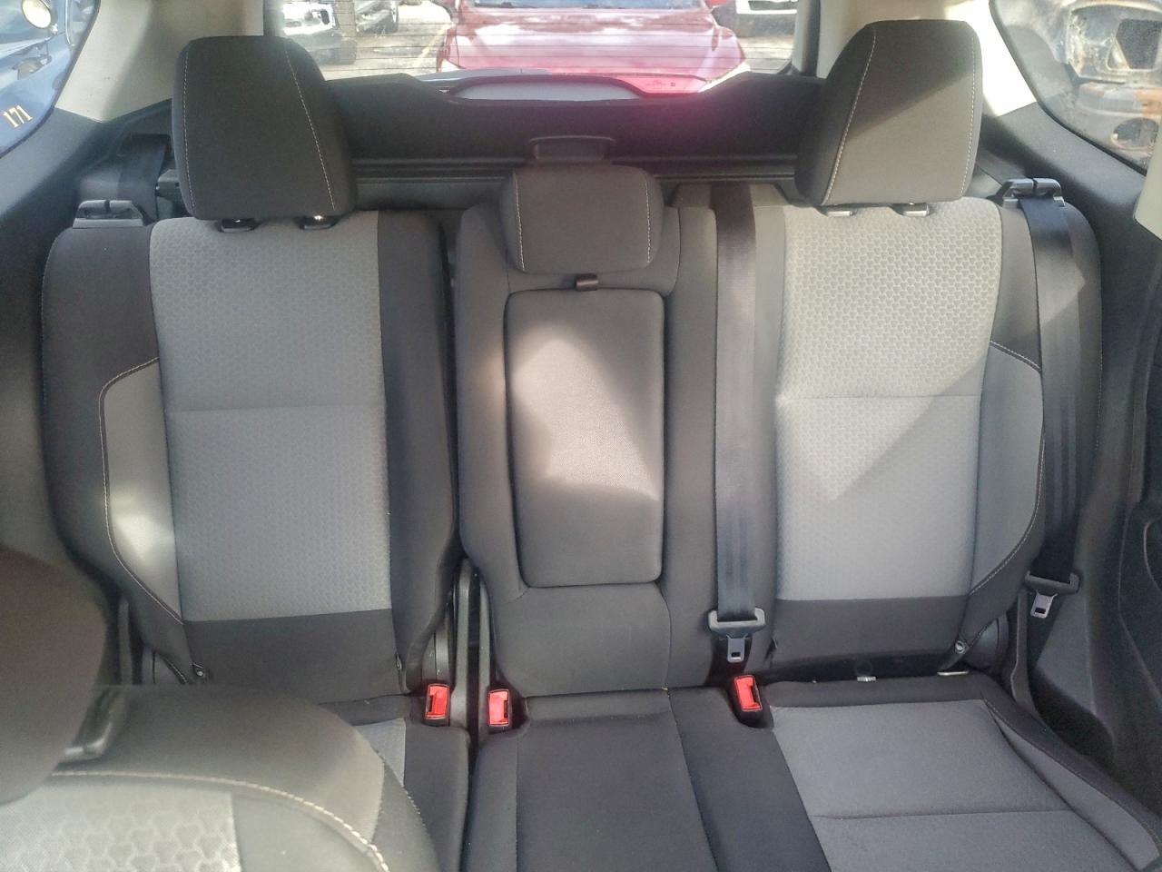 Ford Escape Se Image 7