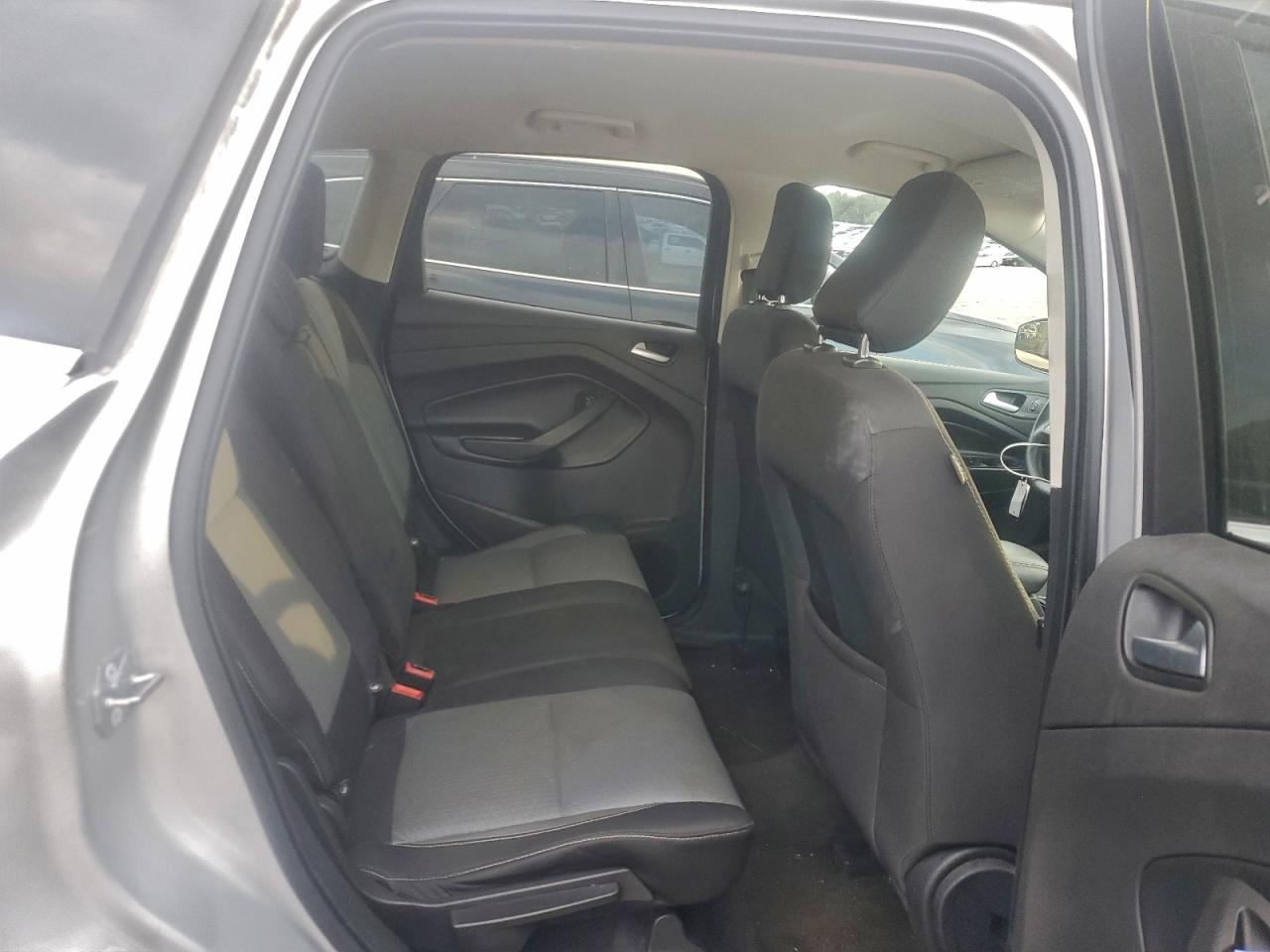 Ford Escape Se Image 12