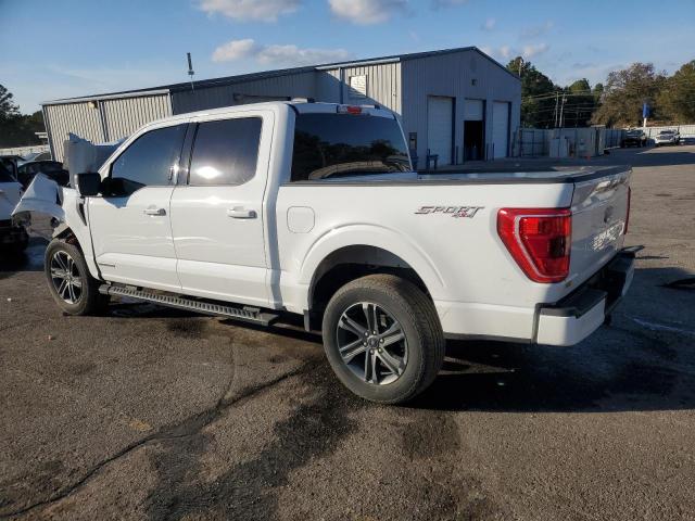 Ford F-150 Supercrew Image 2