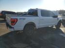 Ford F-150 Supercrew Image 4