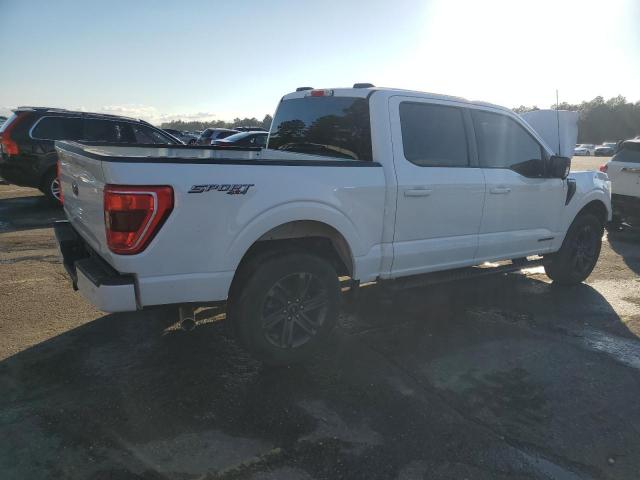 Ford F-150 Supercrew Image 4