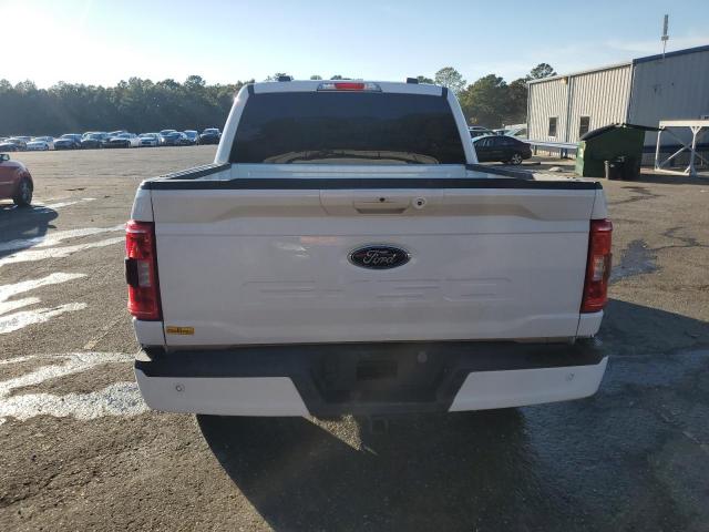 Ford F-150 Supercrew Image 12
