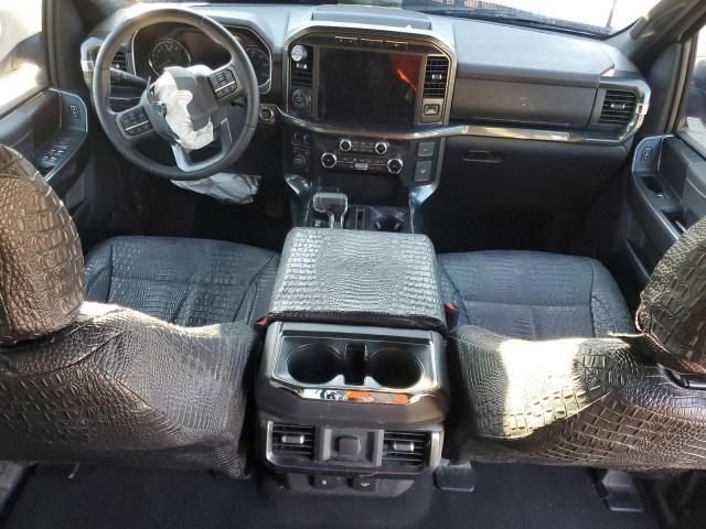 Ford F-150 Supercrew Image 8