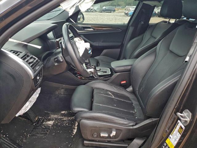 BMW X Series Xdrive30i Image 4