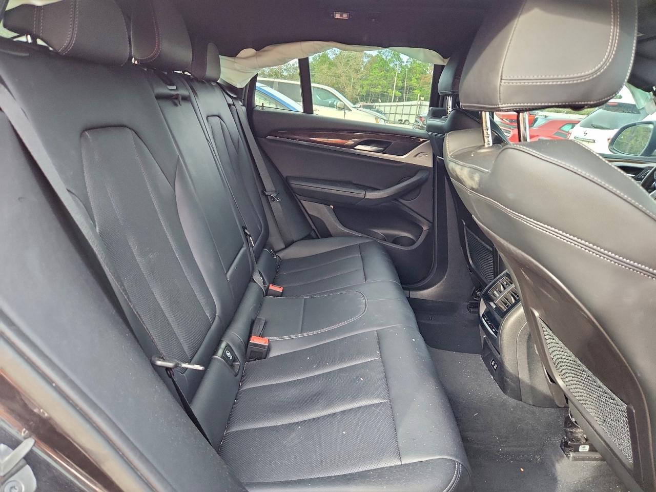 BMW X Series Xdrive30i Image 9