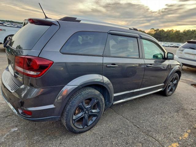 Dodge Journey Crossroad Image 14