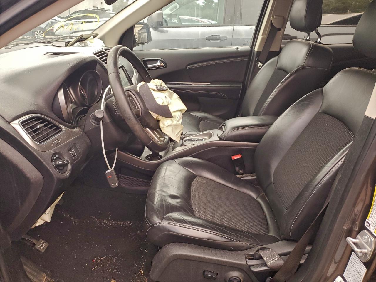 Dodge Journey Crossroad Image 10