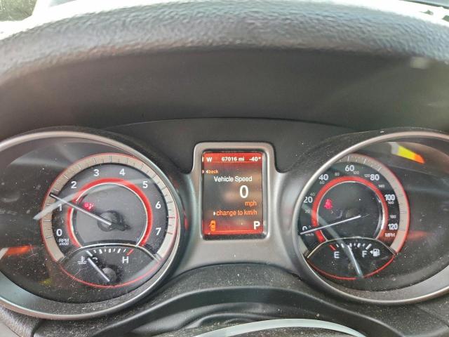 Dodge Journey Crossroad Image 9