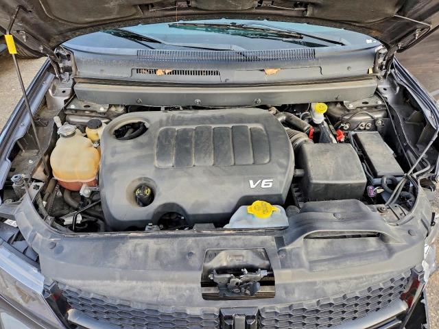 Dodge Journey Crossroad Image 8