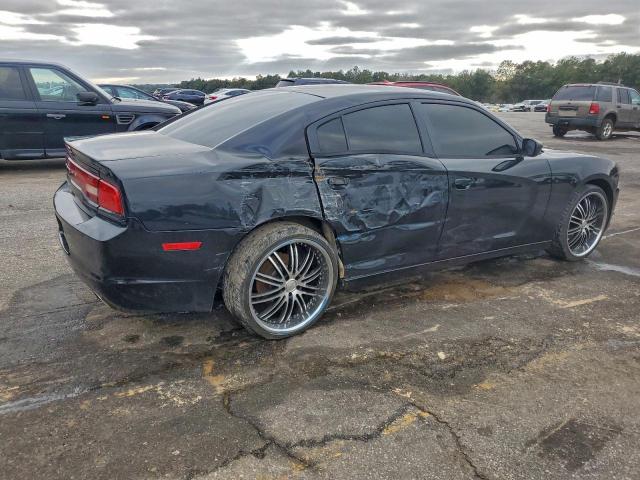 Dodge Charger Se Image 4