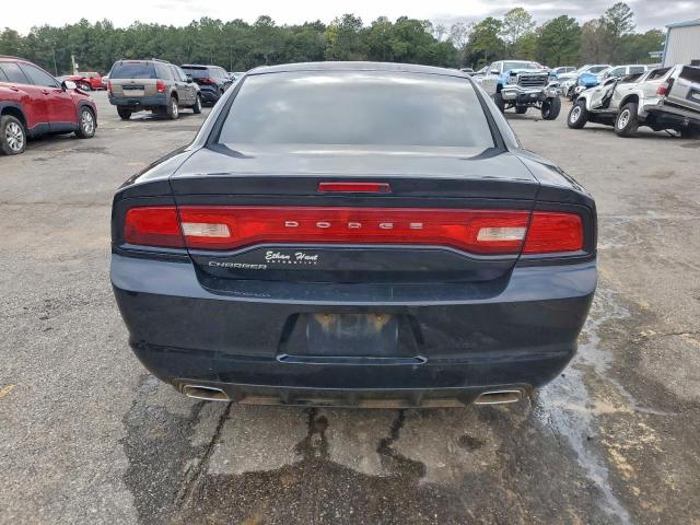 Dodge Charger Se Image 6