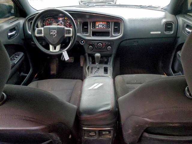 Dodge Charger Se Image 12