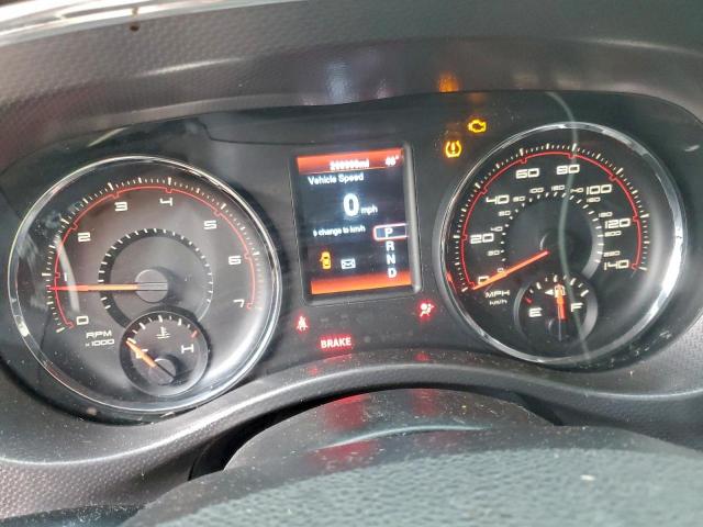 Dodge Charger Se Image 9