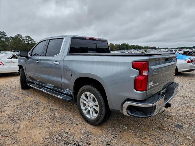 Chevrolet Silverado K1500 Ltz Image 12