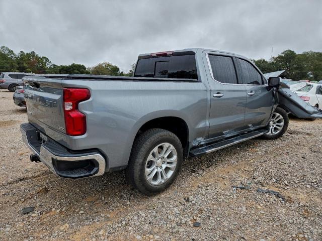 Chevrolet Silverado K1500 Ltz Image 2