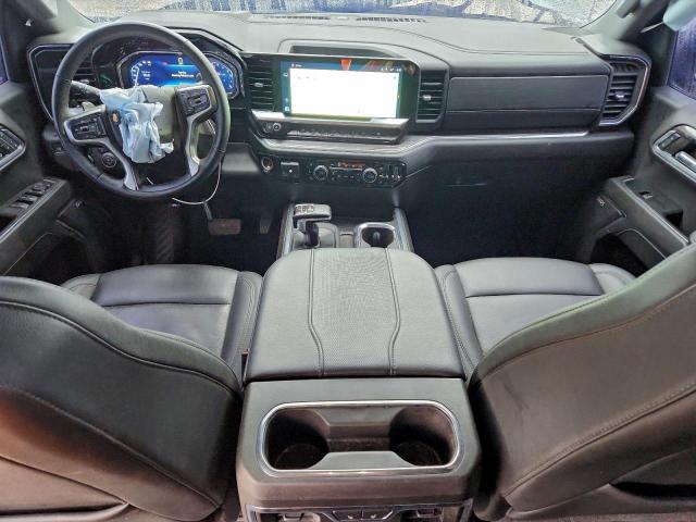 Chevrolet Silverado K1500 Ltz Image 6