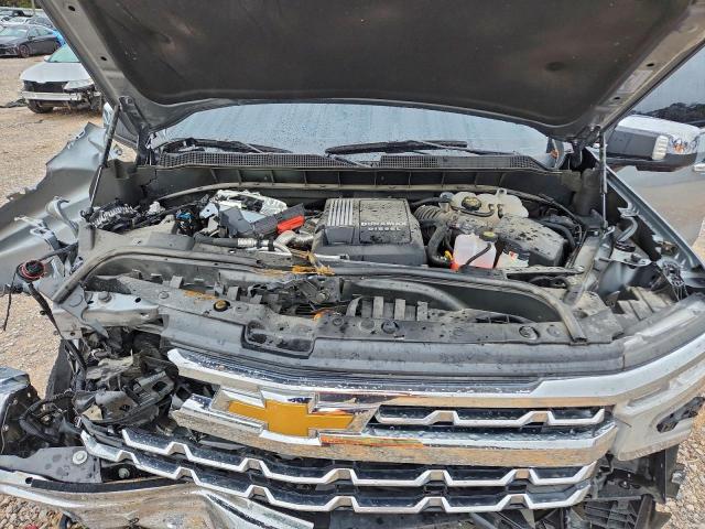 Chevrolet Silverado K1500 Ltz Image 11