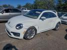 Volkswagen Beetle Se Image 1