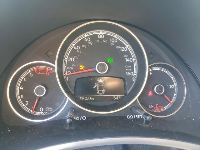 Volkswagen Beetle Se Image 10