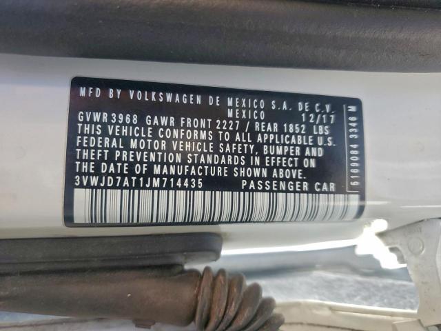 Volkswagen Beetle Se Image 7