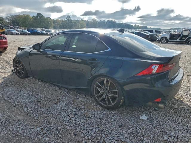 Lexus Is 250 Image 4