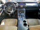 Lexus Is 250 Image 3