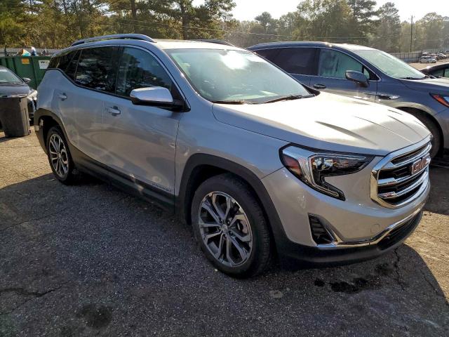 GMC Terrain Slt Image 7